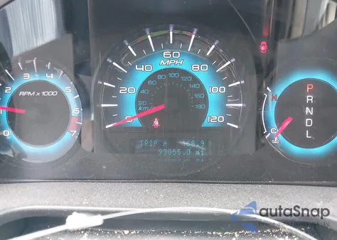 2012 Ford Fusion Sel from USA, damaged, VIN 3FAHP0JA4CR390259